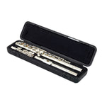 Yamaha YFL-312 dwarsfluit | €125 HUUR + €275 BORG