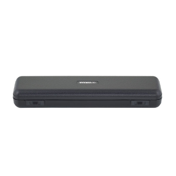 Yamaha YFL-312 dwarsfluit | €125 HUUR + €275 BORG