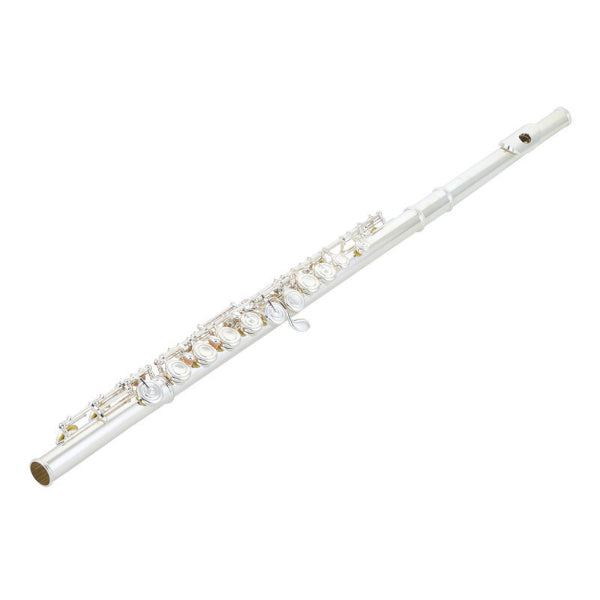 Yamaha YFL-312 dwarsfluit | €125 HUUR + €275 BORG