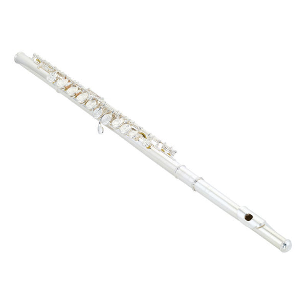 Yamaha YFL-312 dwarsfluit | €125 HUUR + €275 BORG