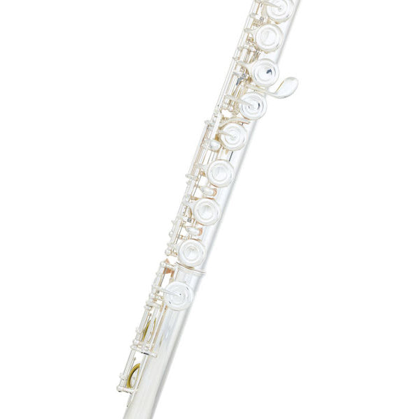 Yamaha YFL-312 dwarsfluit | €125 HUUR + €275 BORG