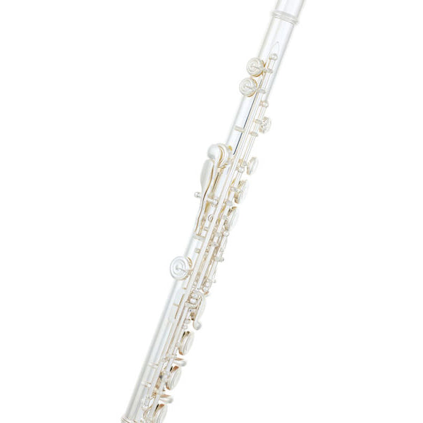 Yamaha YFL-312 dwarsfluit | €125 HUUR + €275 BORG