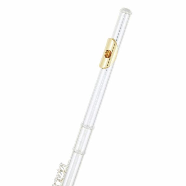 Yamaha YFL-312GL dwarsfluit
