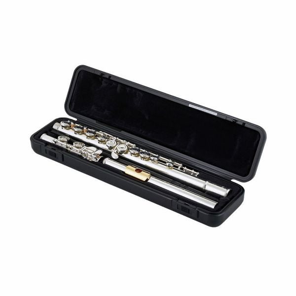 Yamaha YFL-312GL dwarsfluit
