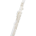 Yamaha YFL-372 dwarsfluit