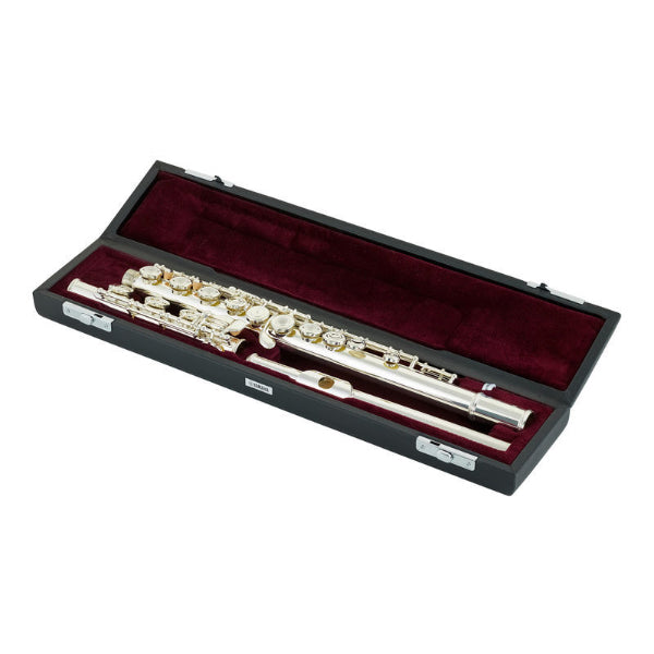 Yamaha YFL-372H dwarsfluit