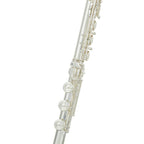 Yamaha YFL-372HGL dwarsfluit
