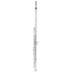 Yamaha YFL-412 dwarsfluit