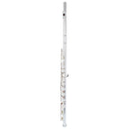 Yamaha YFL-412 dwarsfluit