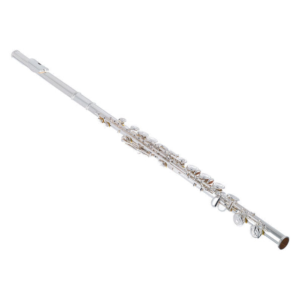 Yamaha YFL-412 dwarsfluit