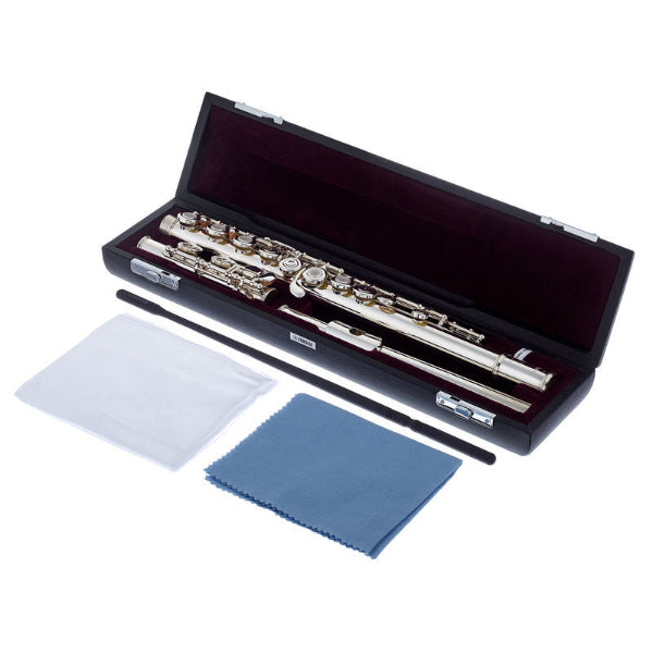 Yamaha YFL-472 dwarsfluit