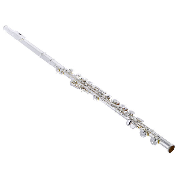 Yamaha YFL-472 dwarsfluit