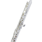 Yamaha YFL-472 dwarsfluit