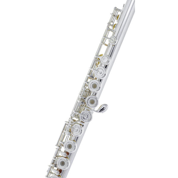 Yamaha YFL-472 dwarsfluit