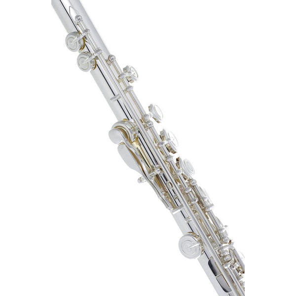 Yamaha YFL-472 dwarsfluit