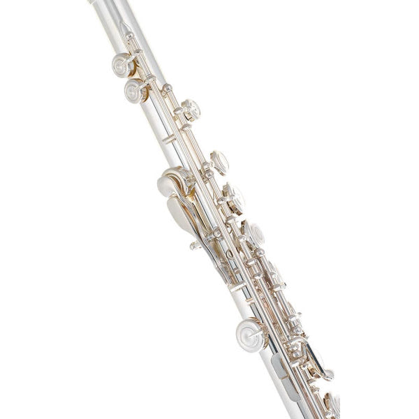 Yamaha YFL-472H dwarsfluit