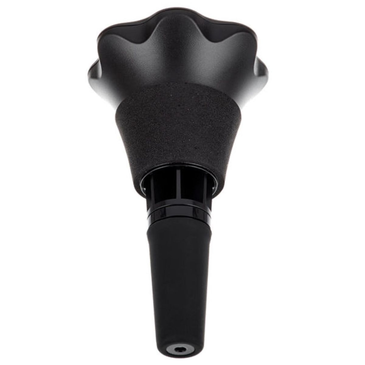 Yamaha Silent Brass trompet BSB7X02