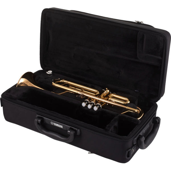 Yamaha YTR-4335GII trompet | €80 HUUR + €200 BORG