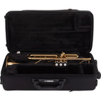 Yamaha YTR-4335GII trompet | €80 HUUR + €200 BORG