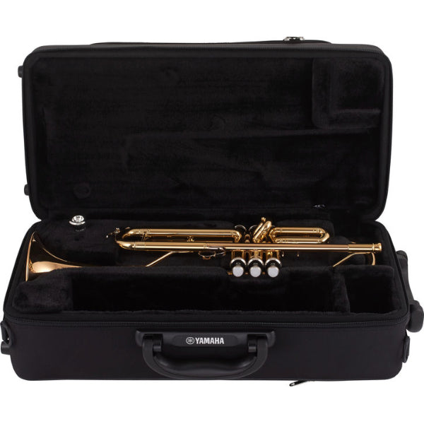 Yamaha YTR-4335GII trompet | €80 HUUR + €200 BORG