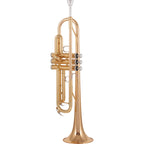 Yamaha YTR-4335GII trompet | €80 HUUR + €200 BORG