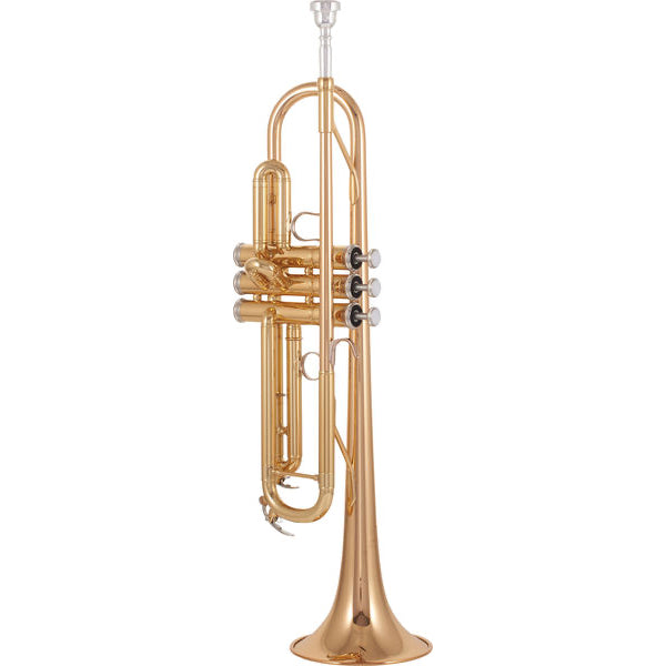 Yamaha YTR-4335GII trompet | €80 HUUR + €200 BORG
