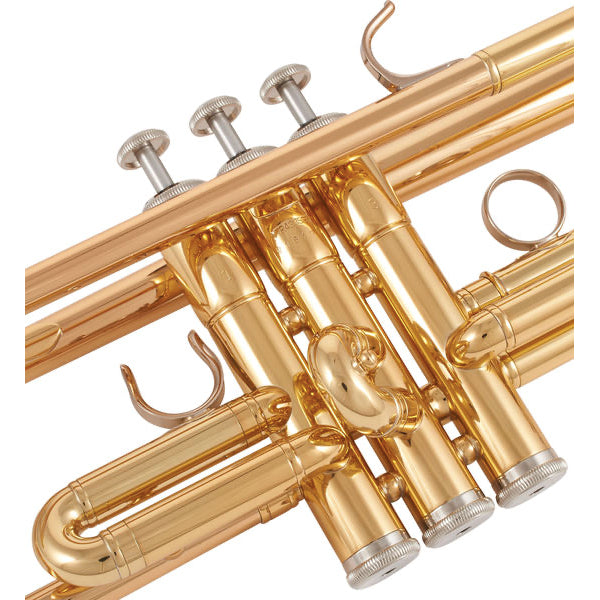 Yamaha YTR-4335GII trompet | €80 HUUR + €200 BORG