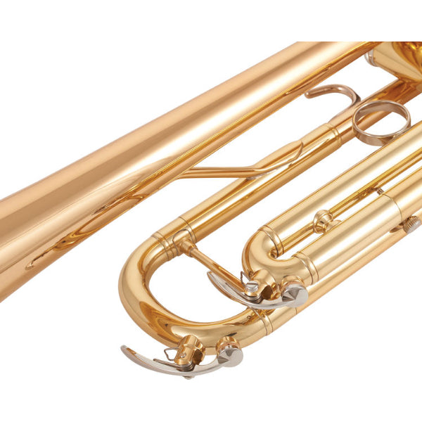 Yamaha YTR-4335GII trompet | €80 HUUR + €200 BORG