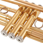 Yamaha YTR-4335GII trompet | €80 HUUR + €200 BORG