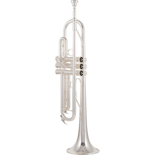 Yamaha YTR-4335GSII trompet | €100 HUUR + €225 BORG