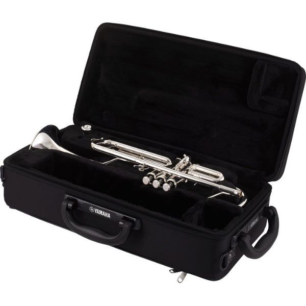 Yamaha YTR-4335GSII trompet | €100 HUUR + €225 BORG
