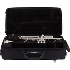 Yamaha YTR-4335GSII trompet | €100 HUUR + €225 BORG