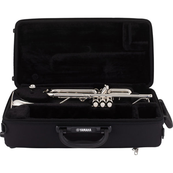 Yamaha YTR-4335GSII trompet | €100 HUUR + €225 BORG