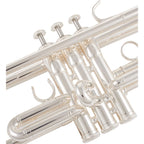 Yamaha YTR-4335GSII trompet | €100 HUUR + €225 BORG