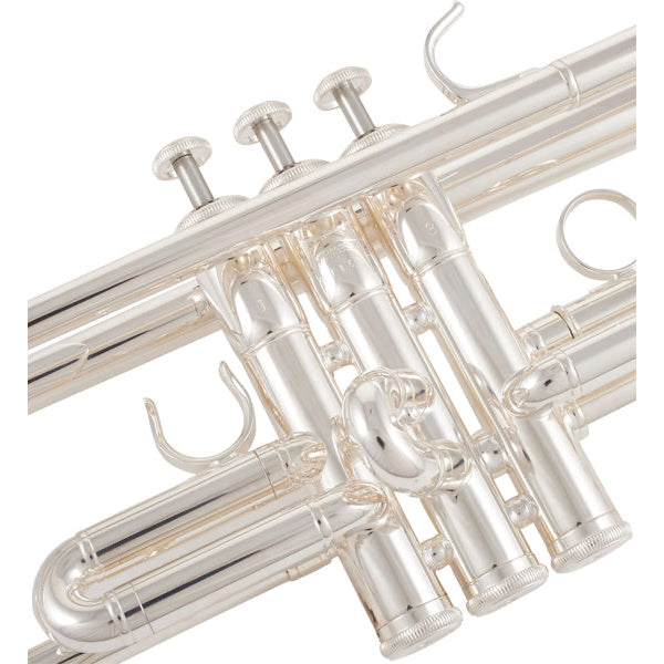 Yamaha YTR-4335GSII trompet | €100 HUUR + €225 BORG