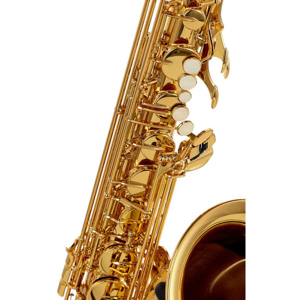 Yamaha YTS-280 tenorsaxofoon | €175 HUUR + €425 BORG