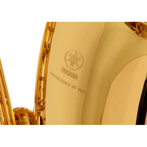 Yamaha YTS-280 tenorsaxofoon | €175 HUUR + €425 BORG