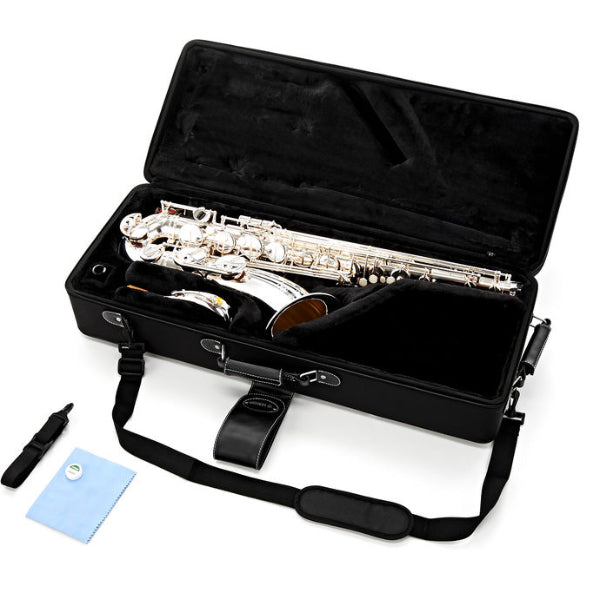 Yamaha YTS-62A 02 tenorsaxofoon