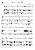 15 Easy Christmas Carols Bb trompet & piano