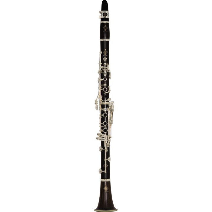 Buffet Crampon RC Prestige Bb klarinet