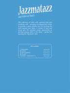 Jazzmatazz altsax