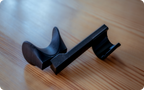 FluteLab Flute Cradle