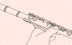 FluteLab Flutesteady