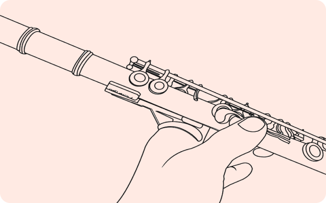 FluteLab Flutesteady