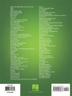101 Movie Hits tenorsax