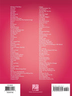 101 Hit Songs tenorsax