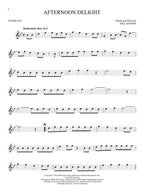 101 Popular Songs tenorsax