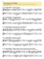 Essential Elements: For Jazz Ensemble baritonsax