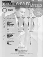 Jazz Play Along vol. 68: Charles Mingus