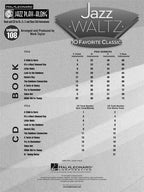 Jazz Play Along vol. 108: Jazz Waltz